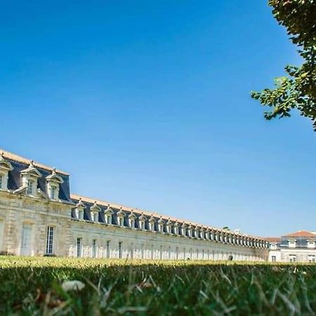 Gite Des Huskys Villa Tonnay-Charente Ngoại thất bức ảnh