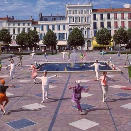 Gite Des Huskys Villa Tonnay-Charente Ngoại thất bức ảnh