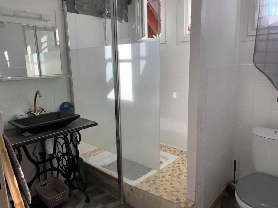 Gite Des Huskys Villa Tonnay-Charente Ngoại thất bức ảnh