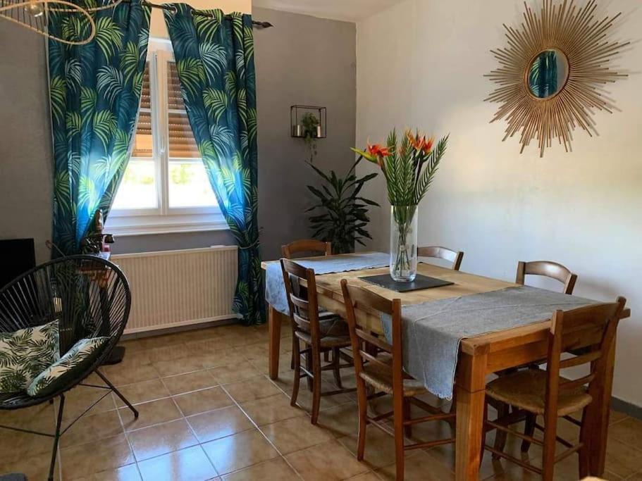 Gite Des Huskys Villa Tonnay-Charente Ngoại thất bức ảnh