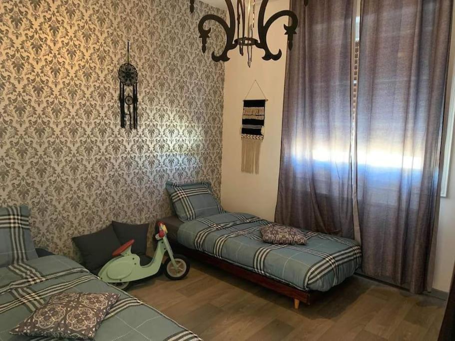 Gite Des Huskys Villa Tonnay-Charente Ngoại thất bức ảnh